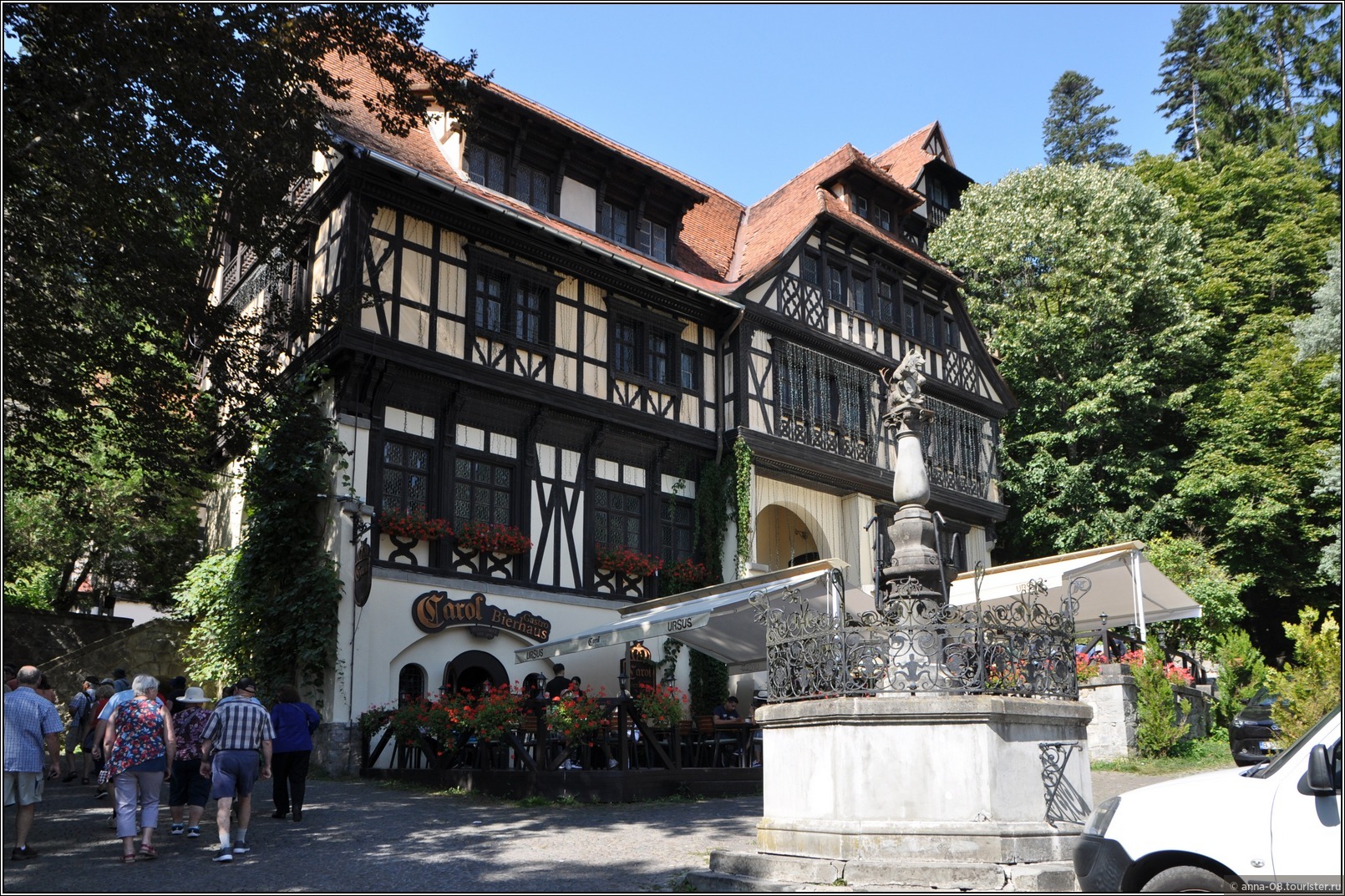 Sinaia